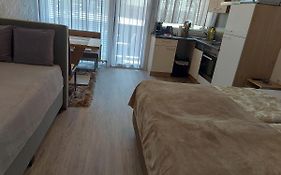Appartement Daniel Kaprun